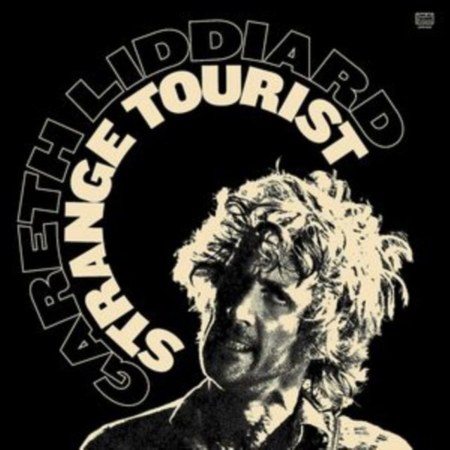 LIDDIARD, GARETH | STRANGE TOURIST (2LP) | VINYL RECORD (LP)