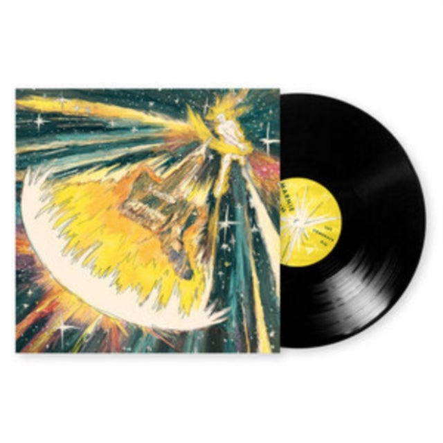 STERN, MARNIE | COMEBACK KID | VINYL RECORD (LP)
