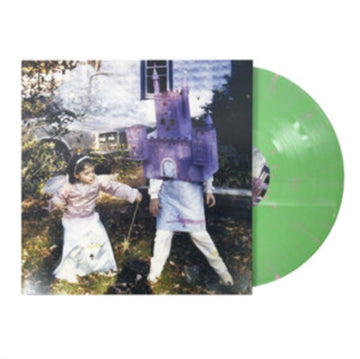 FANG ISLAND (DAISY PINK SPLATTER VINYL) | VINYL RECORD (LP)