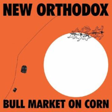 BULL MARKET ON CORN | VINYL RECORD (LP)