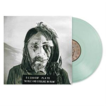 NOBLE & GODLIKE IN RUIN (TEST TUBE GREEN VINYL) | VINYL RECORD (LP)