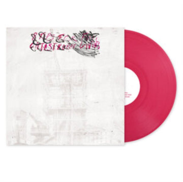 8 TIPS FOR CATASTROPHE LIVING (MAGENTA VINYL) | VINYL RECORD (LP)