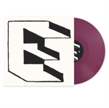 BIG E (BIG PURPLE VINYL) | VINYL RECORD (LP)