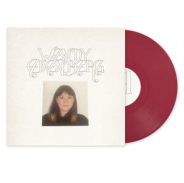 WENDY EISENBERG (OXBLOOD VINYL) | VINYL RECORD (LP)