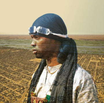 GAO RAP | VINYL RECORD (LP)