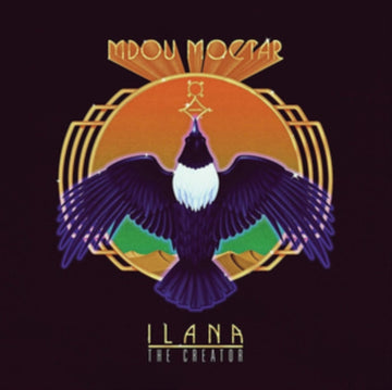MOCTAR, MDOU | ILANA (THE CREATOR) | MUSIC CASSETTE