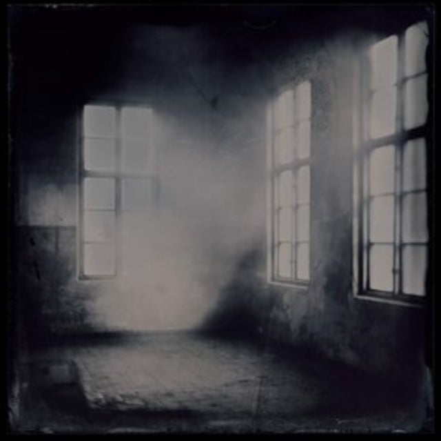 GRANSTROM, DAVID | EMPTY ROOM | VINYL RECORD (LP)
