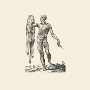 OBSERVATION OF BREATH | VINYL RECORD (LP)