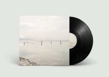 WITH TIME, WE LEARNED TO ASK LESS | VINYL RECORD (LP)