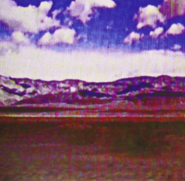 LIVE FOOTAGE | MOODS OF THE DESERTS | 10IN VINYL