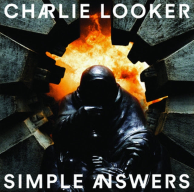 LOOKER, CHARLIE | SIMPLE ANSWERS | VINYL RECORD (LP)