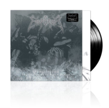 EMPEROR | PROMETHEUS DISCIPLINE OF FIRE & DEMISE (HALF SPEED MASTERS) | VINYL RECORD (LP)
