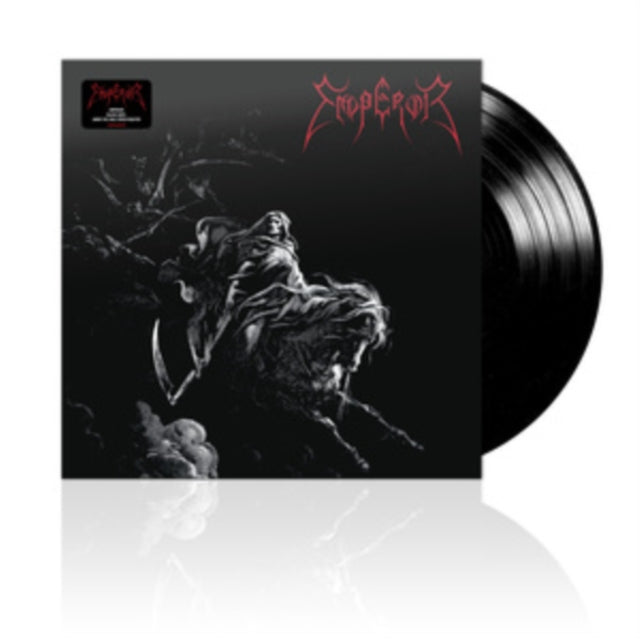 EMPEROR | EMPEROR (HALF SPEED MASTERS) | VINYL RECORD (LP)
