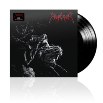 EMPEROR | EMPEROR (HALF SPEED MASTERS) | VINYL RECORD (LP)