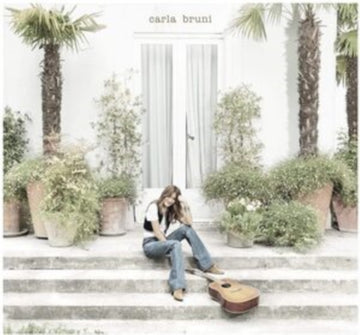 UNKNOWN | CARLA BRUNI | CD