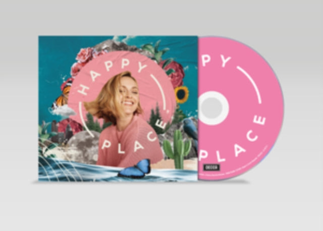 UNKNOWN | FEARNE COTTON HAPPY PLACE | CD