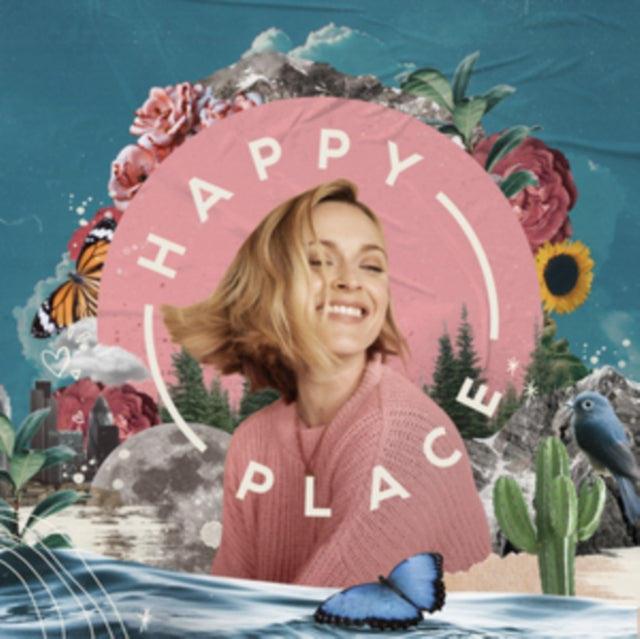 UNKNOWN | FEARNE COTTON HAPPY PLACE | VINYL RECORD (LP)