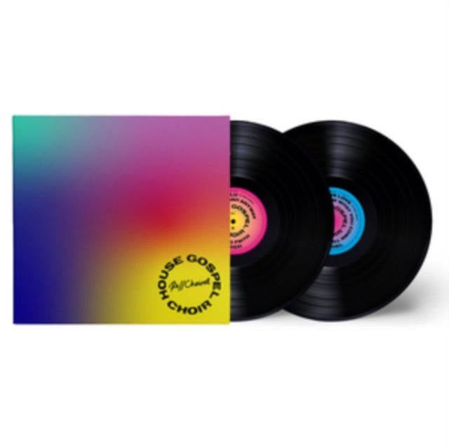 UNKNOWN | RE CHOIRED | VINYL RECORD (LP)
