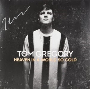 HEAVEN IN A WORLD SO COLD | VINYL RECORD (LP)