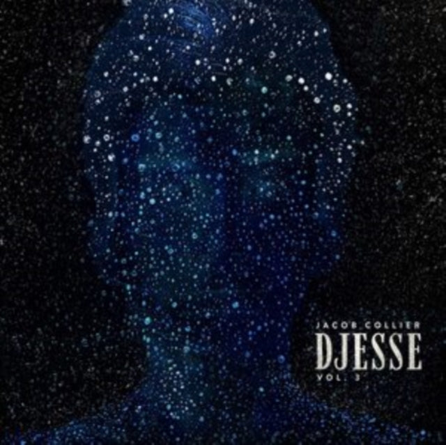 UNKNOWN | DJESSE | CD