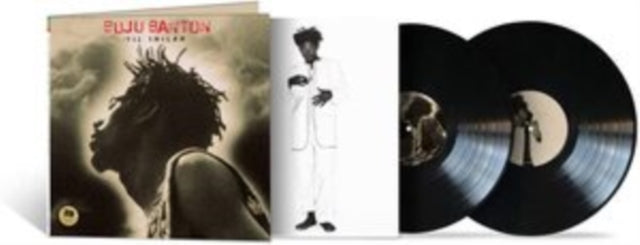 BANTON, BUJU | TIL SHILOH (25TH ANNIVERSARY EDITION) (2LP) | VINYL RECORD (LP)