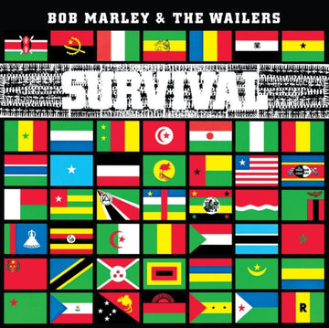 SURVIVAL (HALF-SPEED LP) | VINYL RECORD (LP)