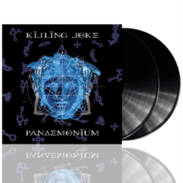 UNKNOWN | PANDEMONIUM | VINYL RECORD (LP)