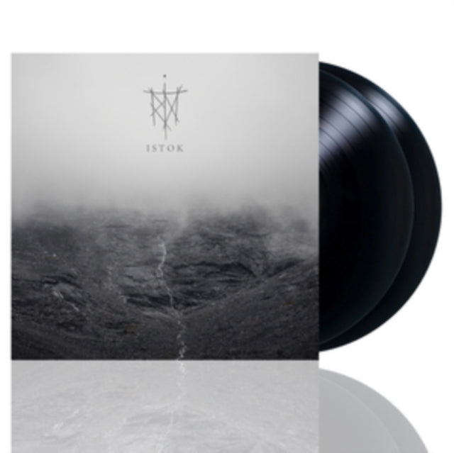 TRNA | ISTOK (2LP) | VINYL RECORD (LP)