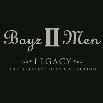 LEGACY: GREATEST HITS (TRANSLUCENT PURPLE VINYL/2LP) | VINYL RECORD (LP)