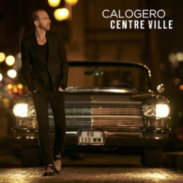 CENTRE VILLE (2LP/180G/IMPORT) | VINYL RECORD (LP)