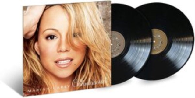 CAREY, MARIAH | CHARMBRACELET (2LP) | VINYL RECORD (LP)