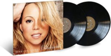 CAREY, MARIAH | CHARMBRACELET (2LP) | VINYL RECORD (LP)