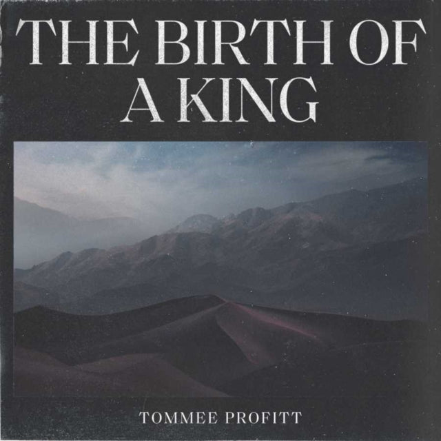 PROFITT, TOMMEE | BIRTH OF A KING (2LP) | VINYL RECORD (LP)
