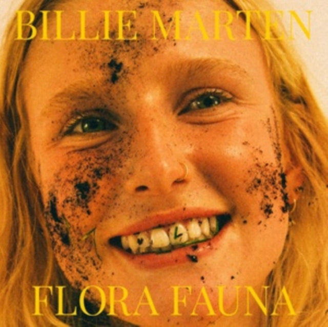 UNKNOWN | FLORA FAUNA | CD