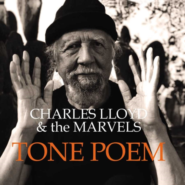 LLOYD, CHARLES & THE MARVELS | TONE POEM (BLUE NOTE TONE POET SERIES) (2LP) | VINYL RECORD (LP)