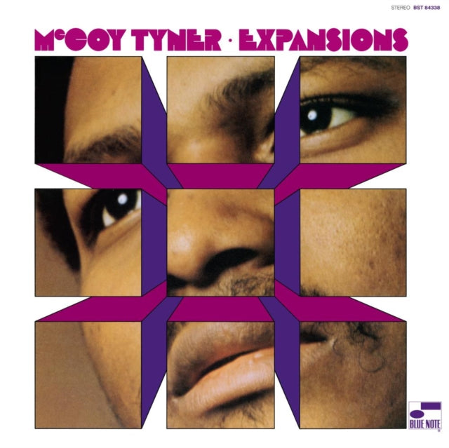 TYNER, MCCOY | EXPANSIONS (BLUE NOTE TONE POET SERIES) | VINYL RECORD (LP)