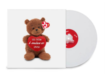 I MISS YOU (WHITE VINYL/IMPORT) | 12IN VINYL
