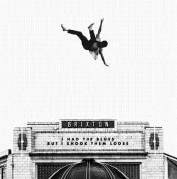 I HAD THE BLUES SHOOK THEM LOOSE: LIVE AT BRIXTON & ORIGINAL ALBUM (2LP/IMPORT) | VINYL RECORD (LP)