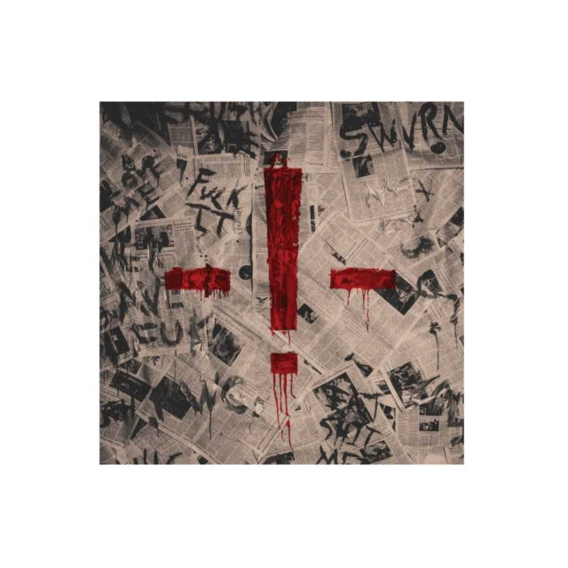 DEAD POET SOCIETY | -!- | VINYL RECORD (LP)