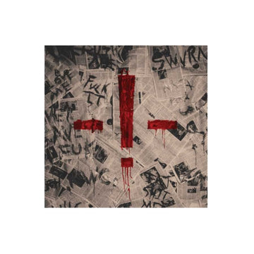 DEAD POET SOCIETY | -!- | VINYL RECORD (LP)