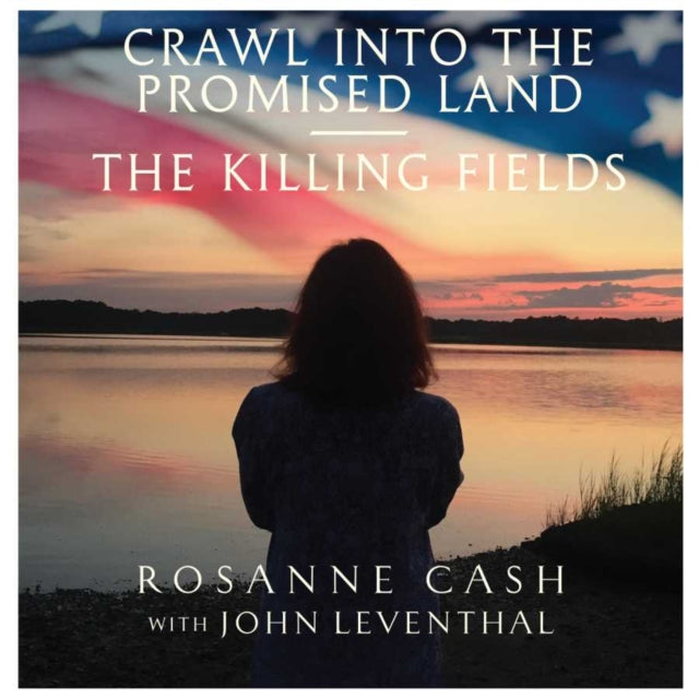 CASH, ROSANNE | CRAWL INTO THE PROMISED LAND | 7IN VINYL