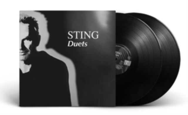 STING | DUETS (2LP/180G) | VINYL RECORD (LP)