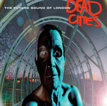 DEAD CITIES | VINYL RECORD (LP)