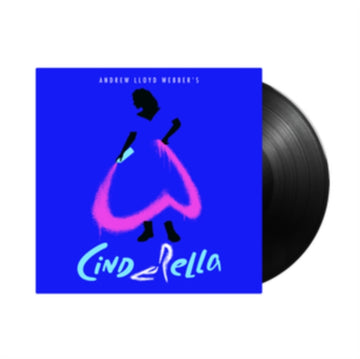 WEBBER, ANDREW LLOYD | ANDREW LLOYD WEBBERâ€™S CINDERELLA (3LP) | VINYL RECORD (LP)