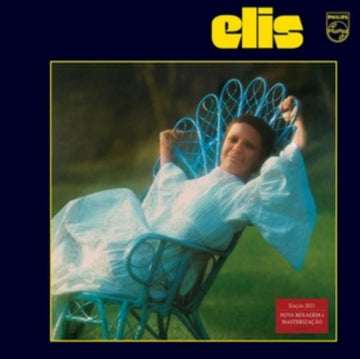 ELIS | VINYL RECORD (LP)