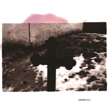 IHSAHN | AFTER (2LP/1-BLACK/WHITE SWIRL VINYL/2-PINK VINYL) (RSD) | VINYL RECORD (LP)