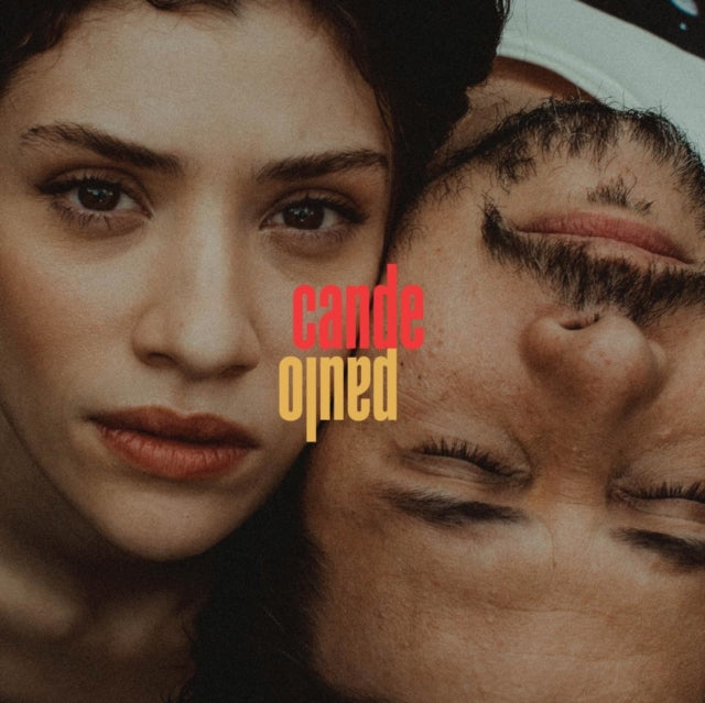 CANDE Y PAULO | CANDE Y PAULO (180G) | VINYL RECORD (LP)