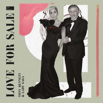 LOVE FOR SALE (ALTERNATE COVER) (180G) | VINYL RECORD (LP)
