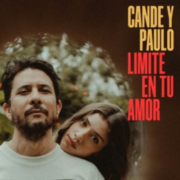 LIMITE EN TU AMOR (EP) (RED VINYL/LIMITED/IMPORT) | VINYL RECORD (LP)