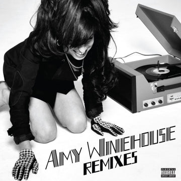 REMIXES (YELLOW & BLUE VINYL/2LP/180G) (RSD) | VINYL RECORD (LP)